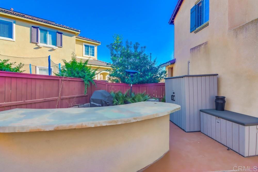 San Miguel (SNMG) - Residential