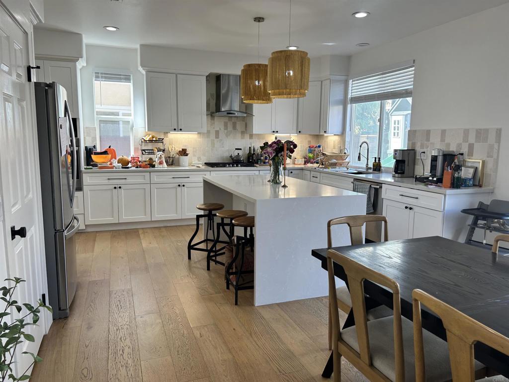 San Miguel (SNMG) - Residential