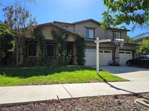 13925 Barnett Ln Eastvale CA 92880