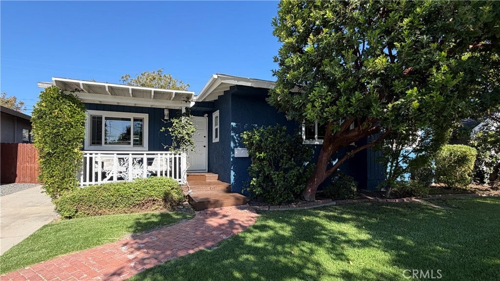 2722 Josie AVE