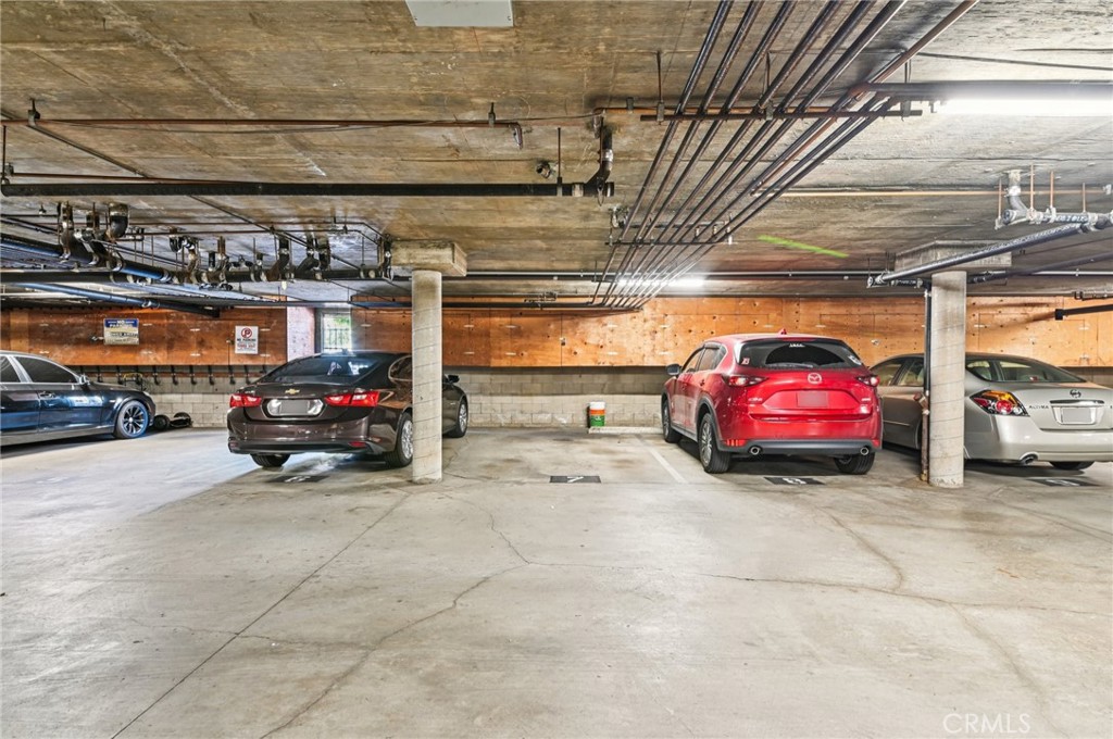 Downtown - Residential