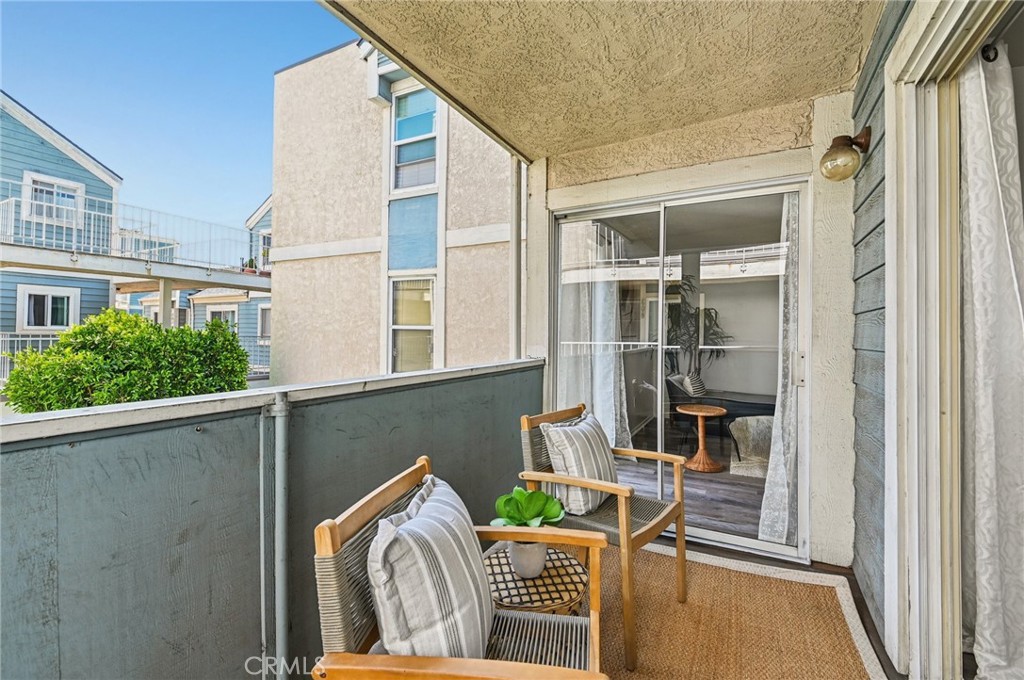 Downtown - Residential