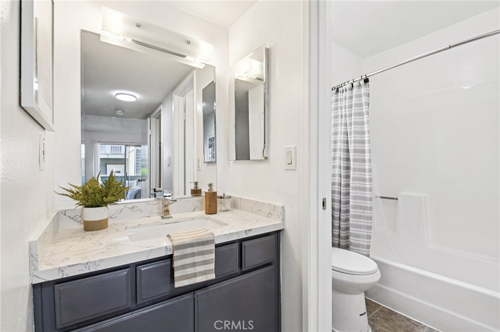 Downtown - Residential