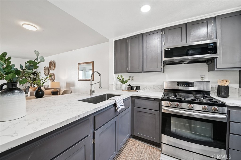 Downtown - Residential