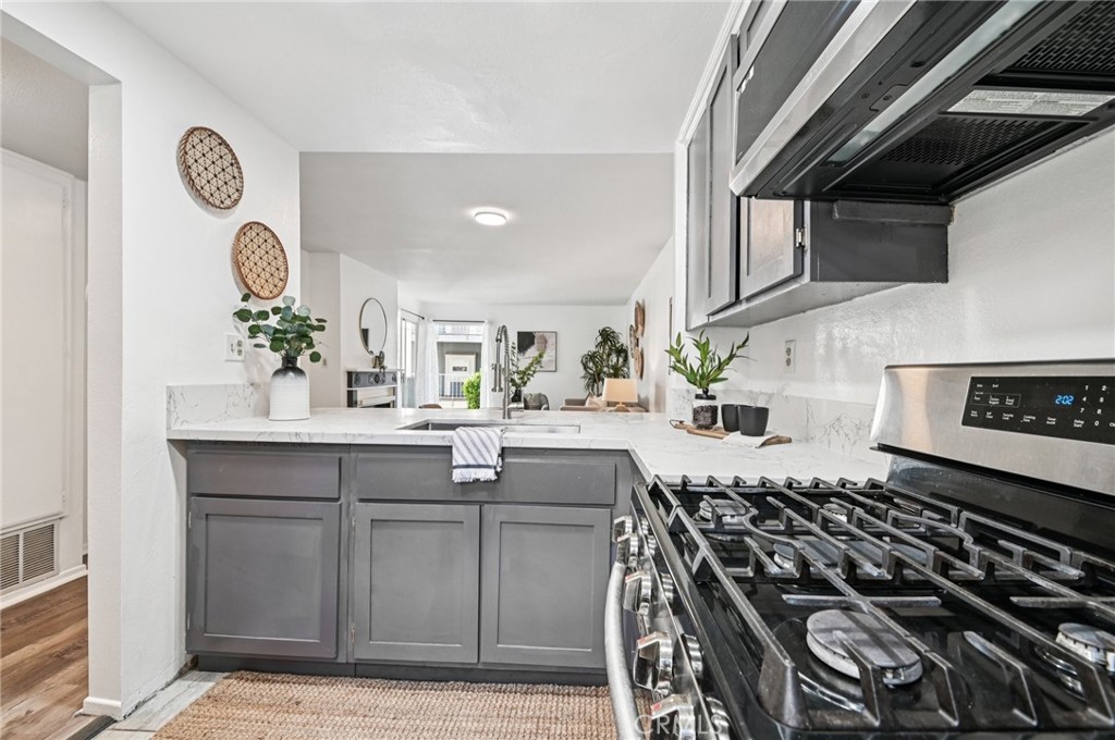 Downtown - Residential