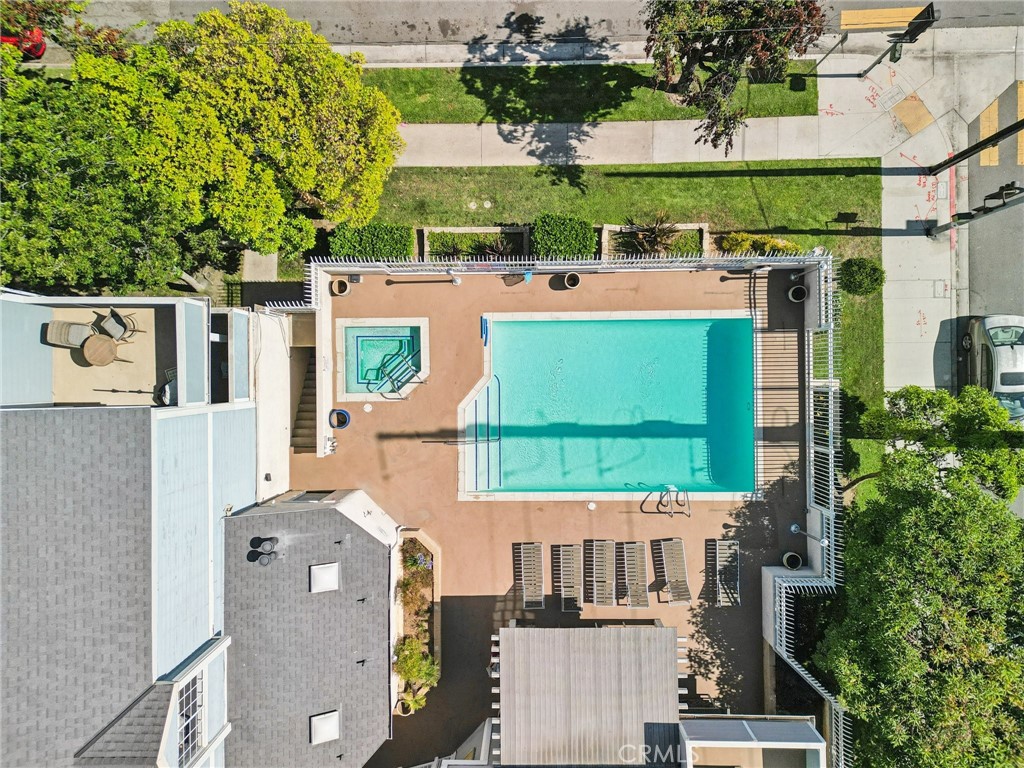 Downtown - Residential