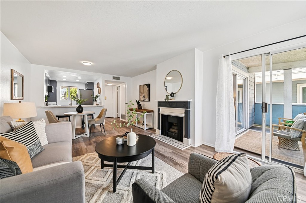 Downtown - Residential