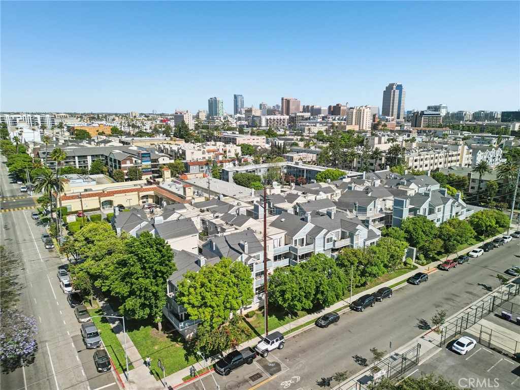 Downtown - Residential