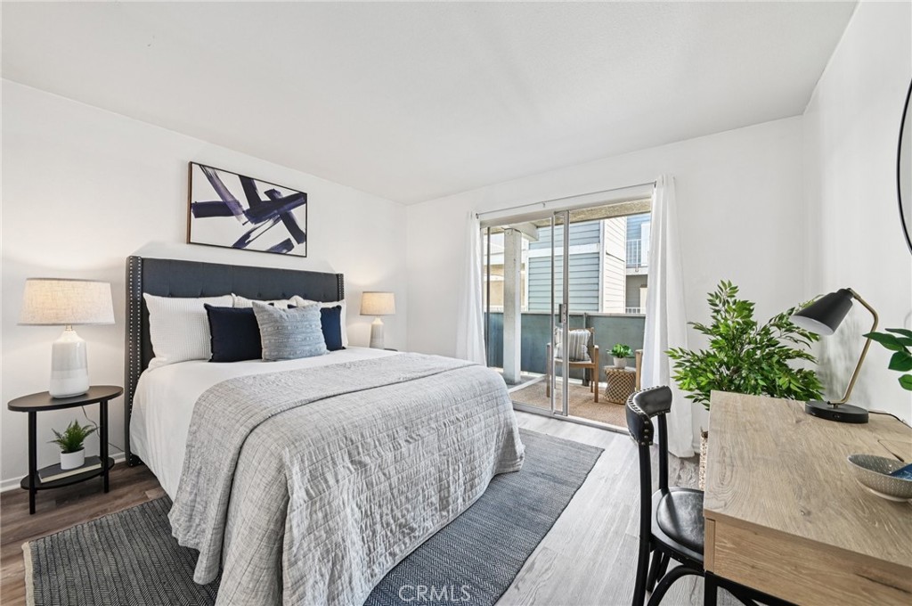 Downtown - Residential