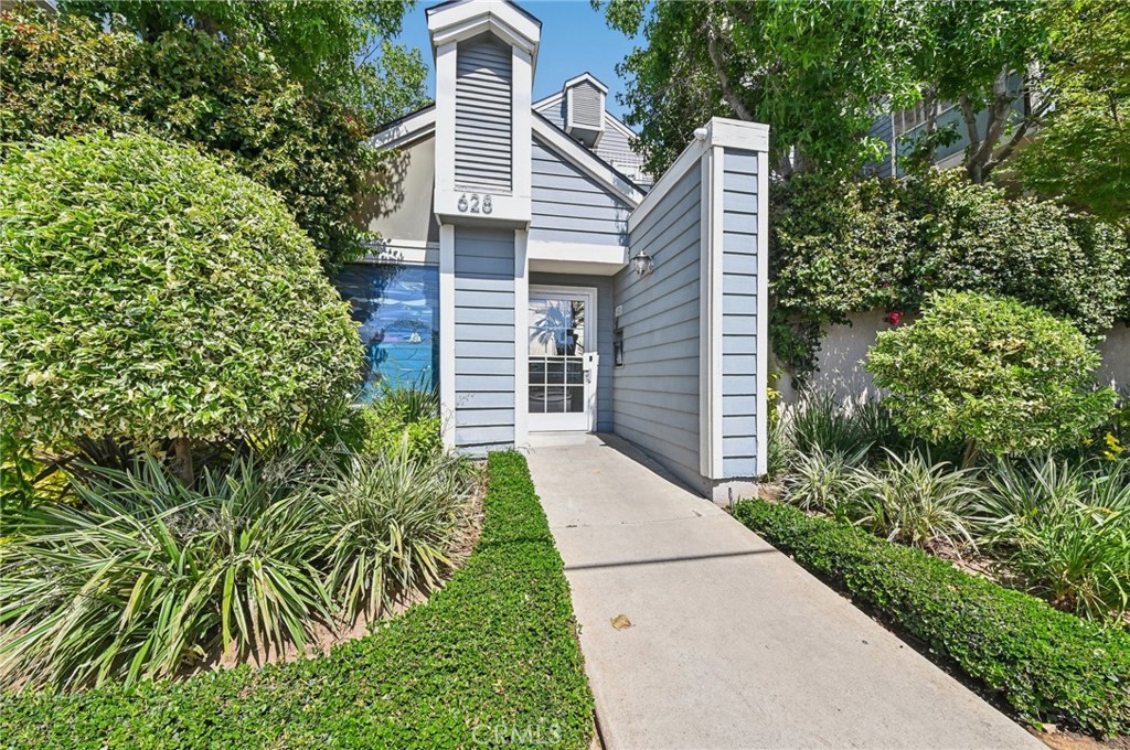 Downtown - Residential