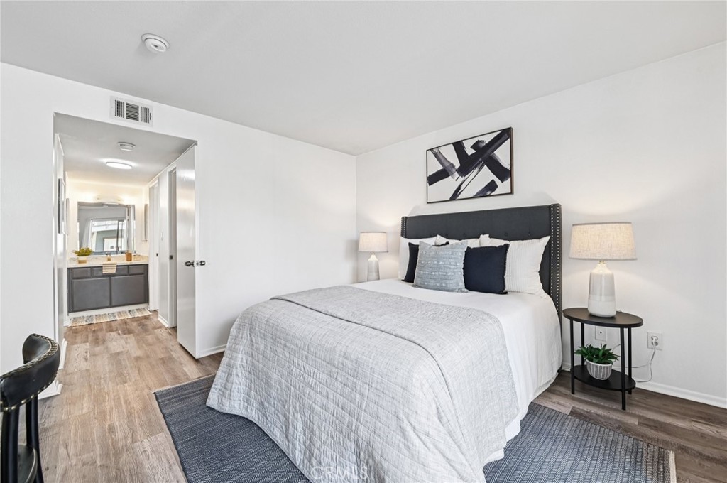 Downtown - Residential