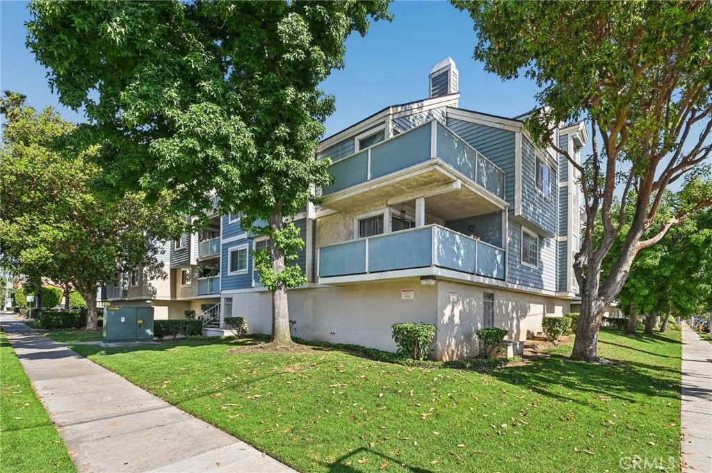 Downtown - Residential