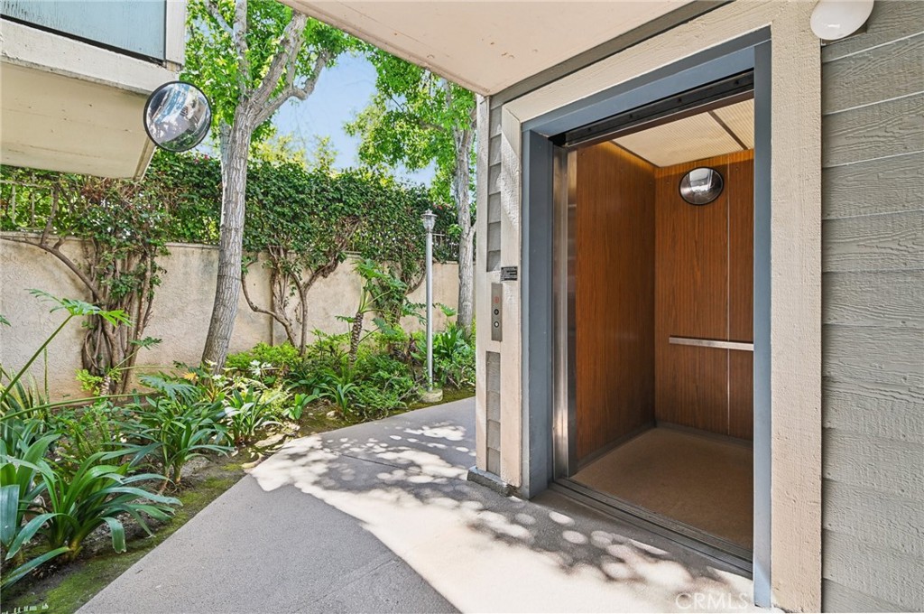 Downtown - Residential