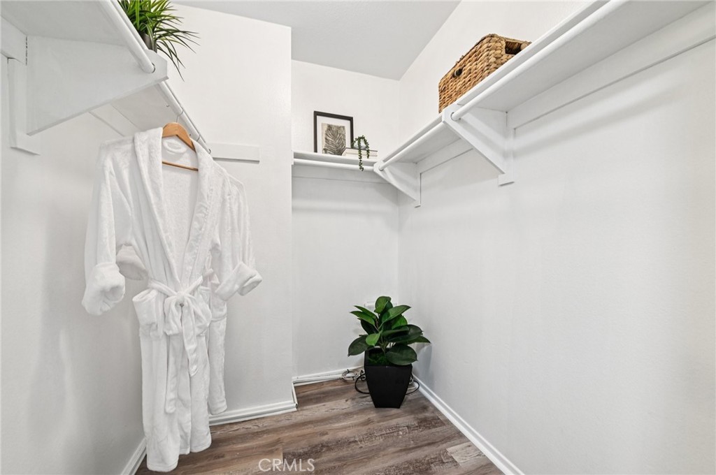 Downtown - Residential