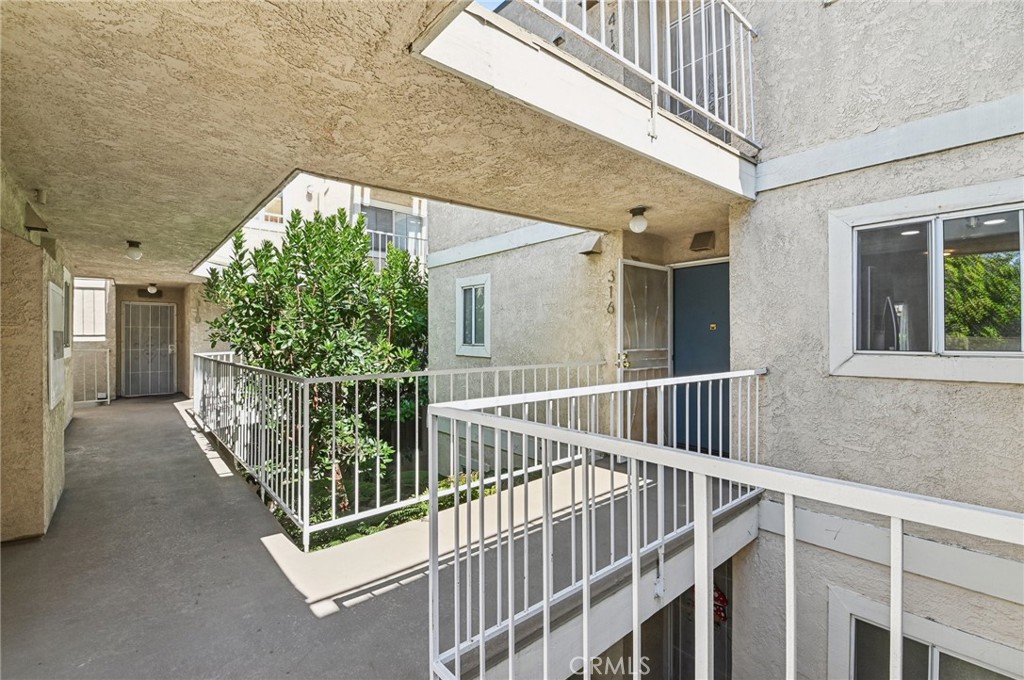 Downtown - Residential