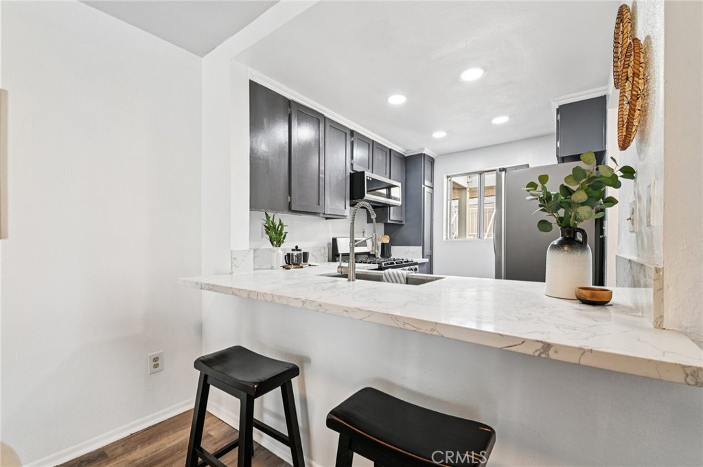 Downtown - Residential