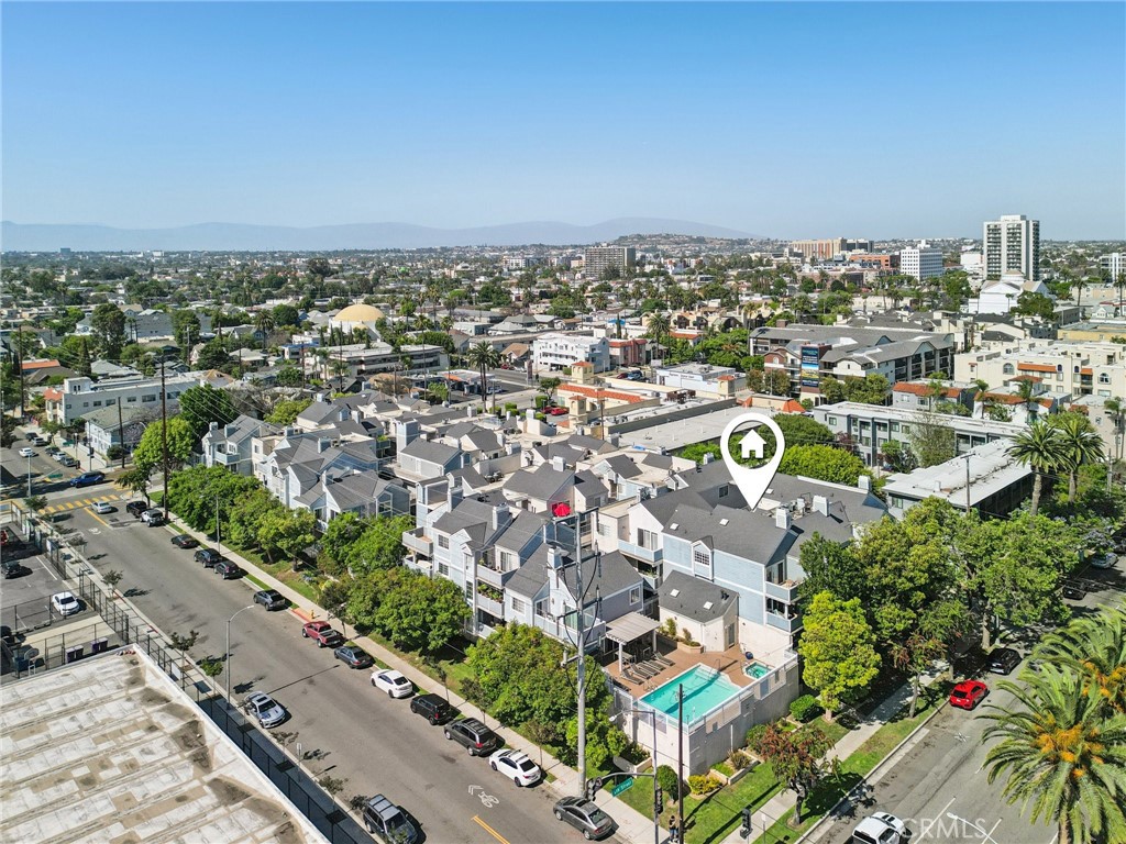 Downtown - Residential