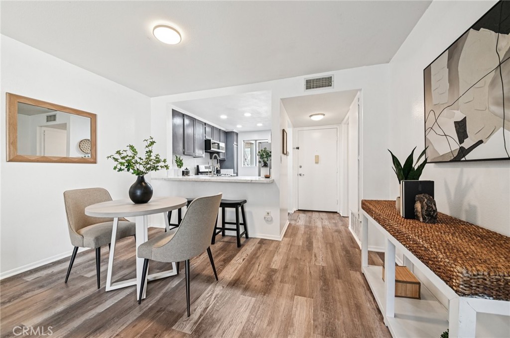 Downtown - Residential