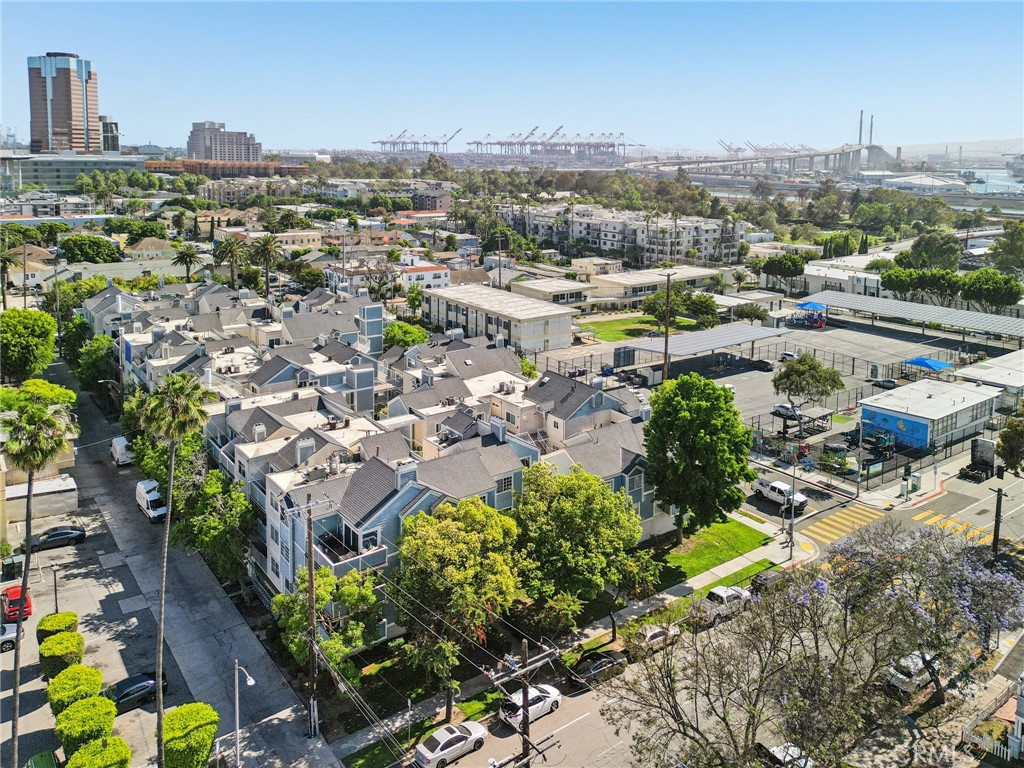 Downtown - Residential