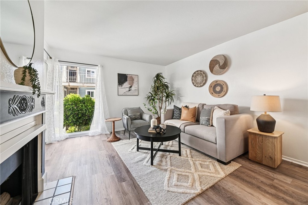 Downtown - Residential