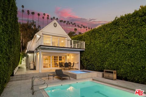 Photo of 501 Palisades Beach Road, Santa Monica, CA 90402 (MLS # 26667853)