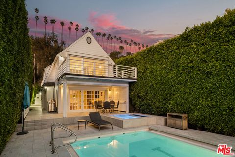 Photo of 501 Palisades Beach Road, Santa Monica, CA 90402 (MLS # 26667853)