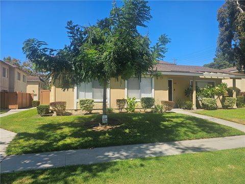 16611 Shenandoah Avenue Cerritos CA 90703