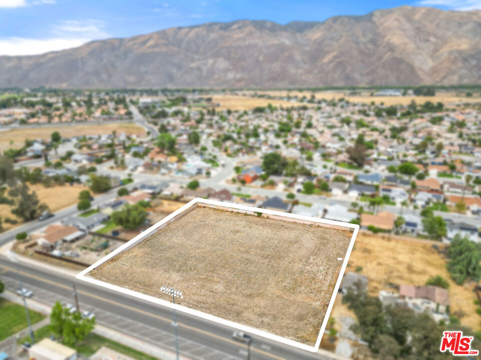 636 Idyllwild Drive