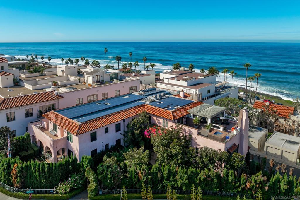 La Jolla - Residential