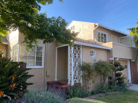 Photo of 305 Catalpa Street, San Mateo, CA 94401 (MLS # ML82023938) Photo of 305 Catalpa Street, San Mateo, CA 94401 (MLS # ML82023938)