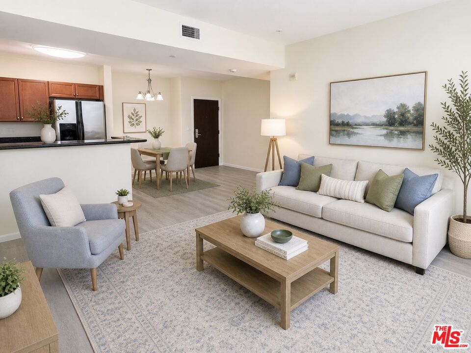 13941 Sherman Way 204