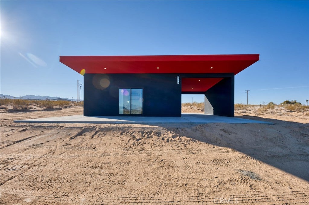 4525 Lookout