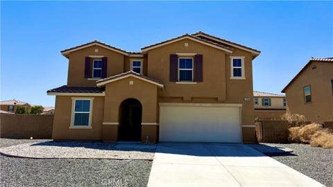 Photo of 14389 Lorado WAY, Victorville, CA 92394 (MLS # OC26192447)