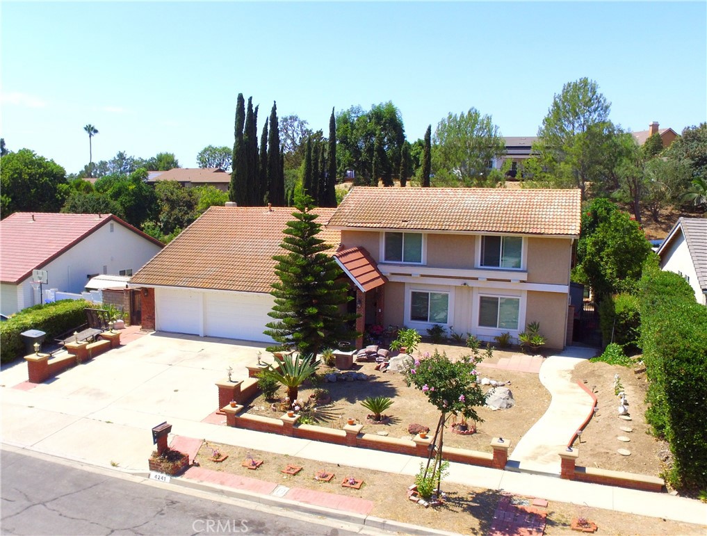4241 Dorthea Street