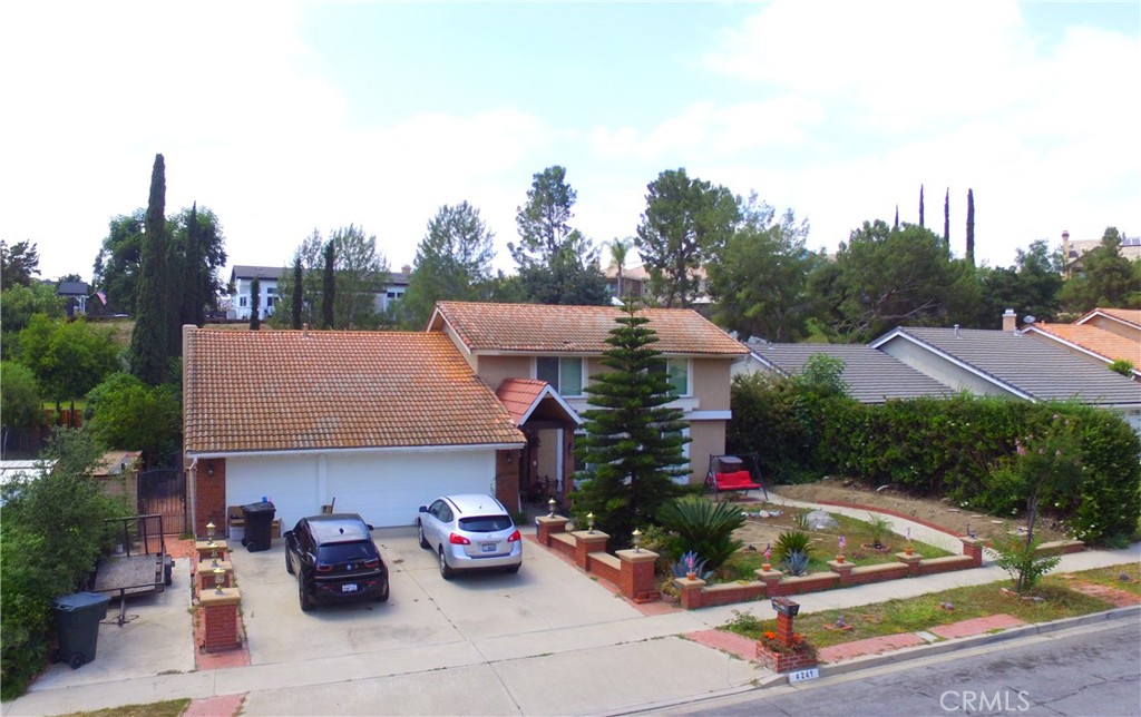4241 Dorthea Street
