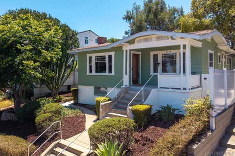Photo of 3696 98 Georgia ST, San Diego, CA 92103 (MLS # 260015401SD)