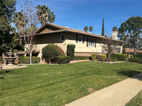 1370 Oak Street Redlands CA 92373