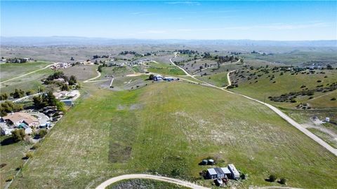 Tiny photo for 0 Sunburst Road, Paso Robles, CA 93446 (MLS # NS26023623)