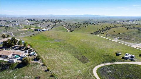 Tiny photo for 0 Sunburst Road, Paso Robles, CA 93446 (MLS # NS26023623)