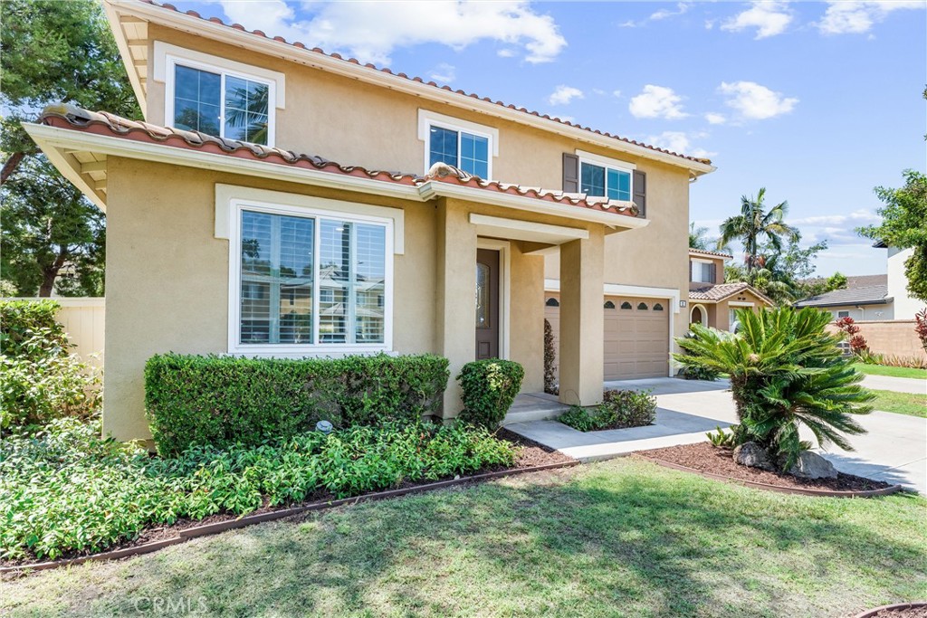 Revere (REVE) - Residential Lease