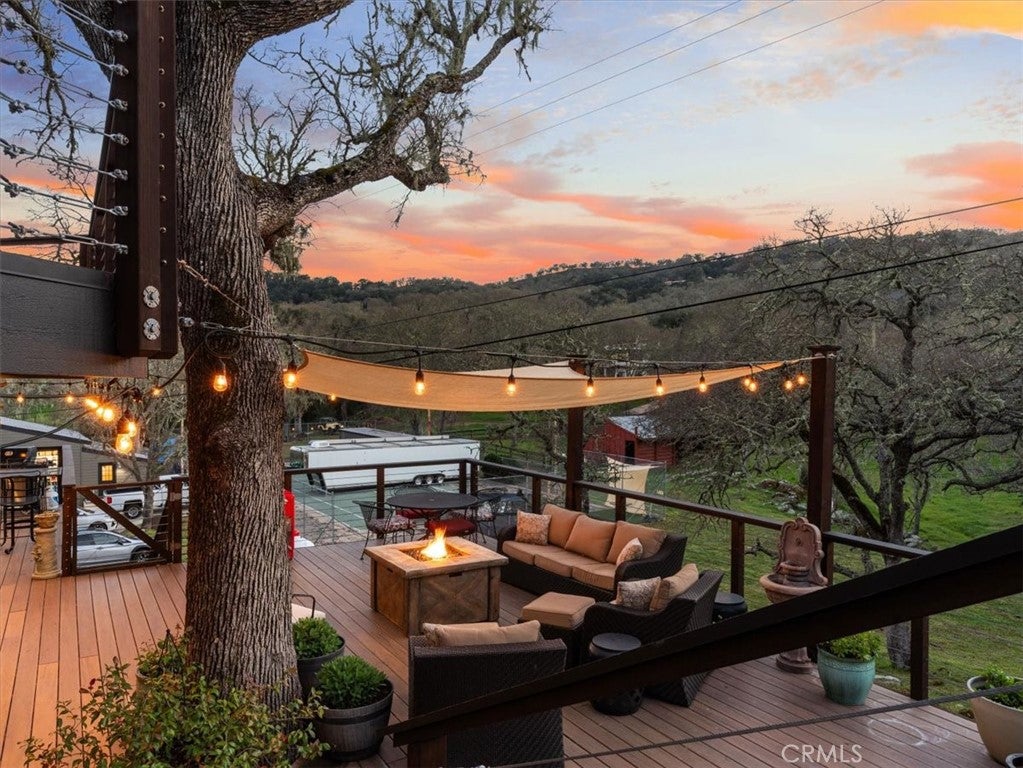 Atascadero, California, 93422, United States, 4 Bedrooms Bedrooms, ,3 BathroomsBathrooms,Residential,Active,2041530