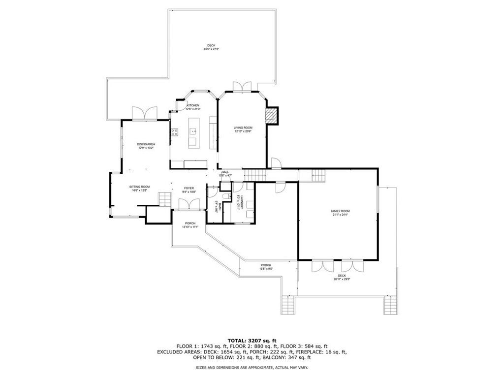 Atascadero, California, 93422, United States, 4 Bedrooms Bedrooms, ,3 BathroomsBathrooms,Residential,Active,2041530