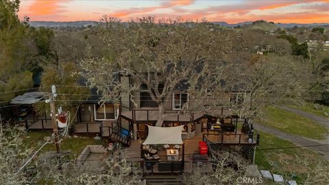 Tiny photo for 8160 Los Osos Rd, Atascadero, CA 93422 (MLS # SC26032380)