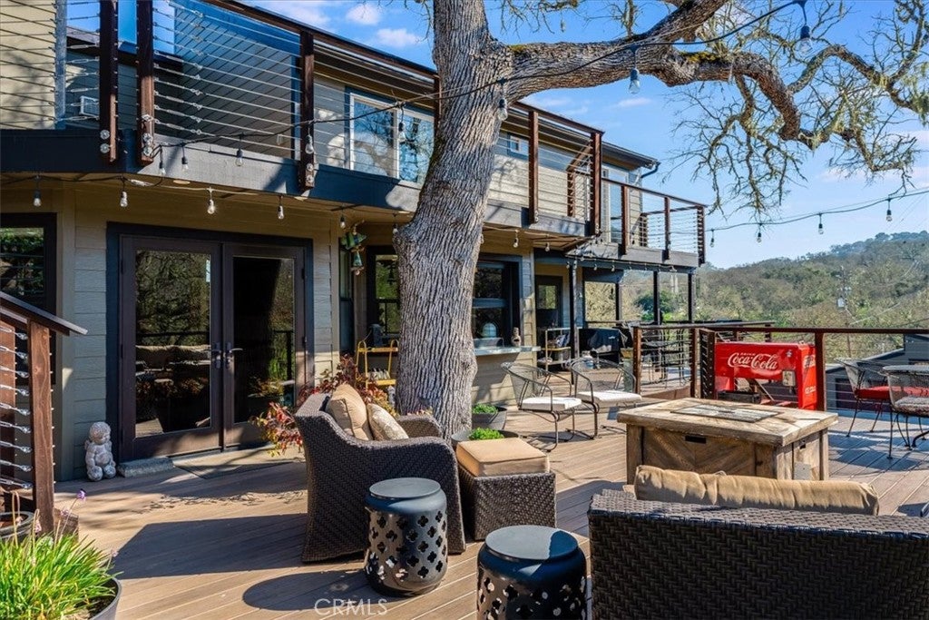 Atascadero, California, 93422, United States, 4 Bedrooms Bedrooms, ,3 BathroomsBathrooms,Residential,Active,2041530