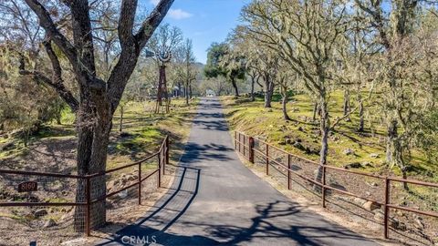 Tiny photo for 8160 Los Osos Rd, Atascadero, CA 93422 (MLS # SC26032380)
