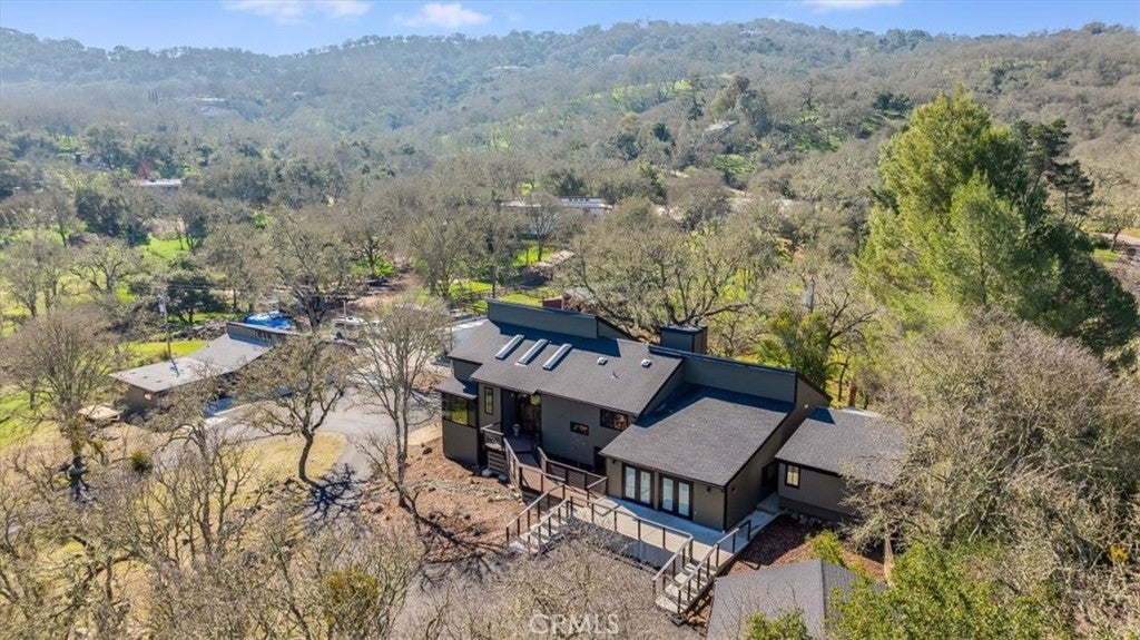 Atascadero, California, 93422, United States, 4 Bedrooms Bedrooms, ,3 BathroomsBathrooms,Residential,Active,2041530
