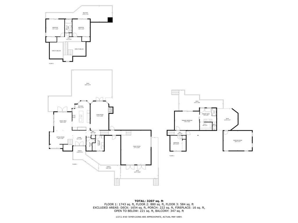 Atascadero, California, 93422, United States, 4 Bedrooms Bedrooms, ,3 BathroomsBathrooms,Residential,Active,2041530
