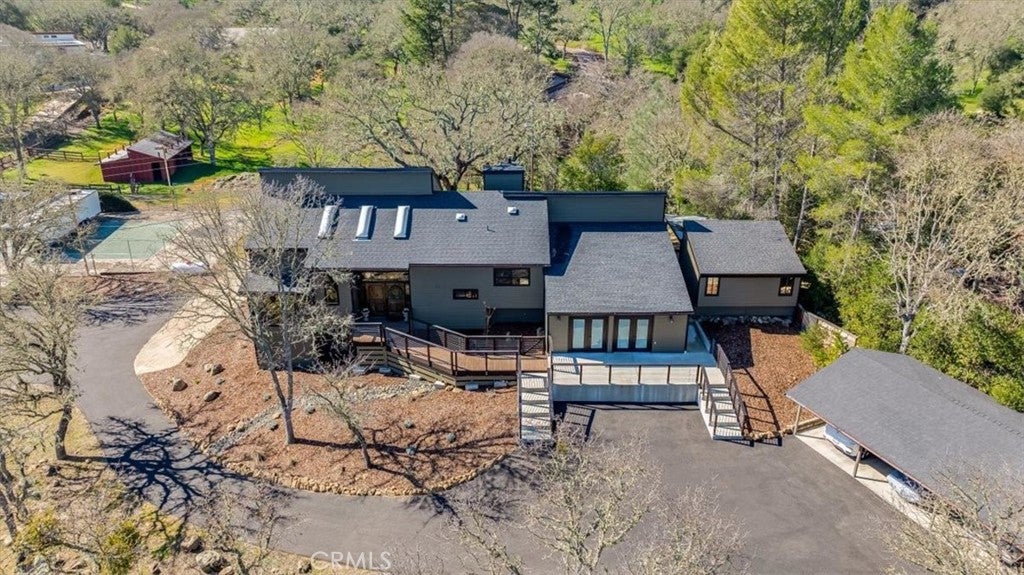 Atascadero, California, 93422, United States, 4 Bedrooms Bedrooms, ,3 BathroomsBathrooms,Residential,Active,2041530