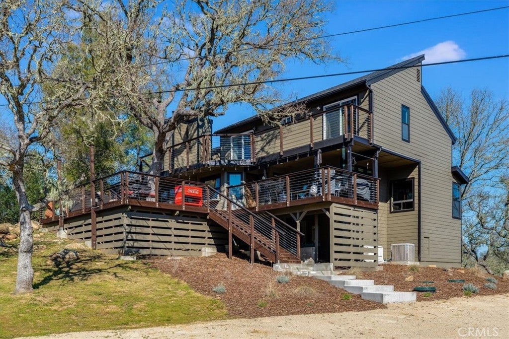 Atascadero, California, 93422, United States, 4 Bedrooms Bedrooms, ,3 BathroomsBathrooms,Residential,Active,2041530
