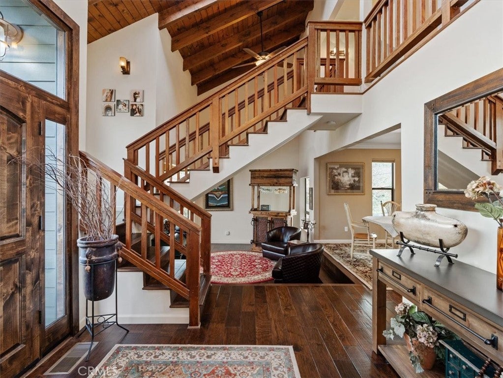 Atascadero, California, 93422, United States, 4 Bedrooms Bedrooms, ,3 BathroomsBathrooms,Residential,Active,2041530